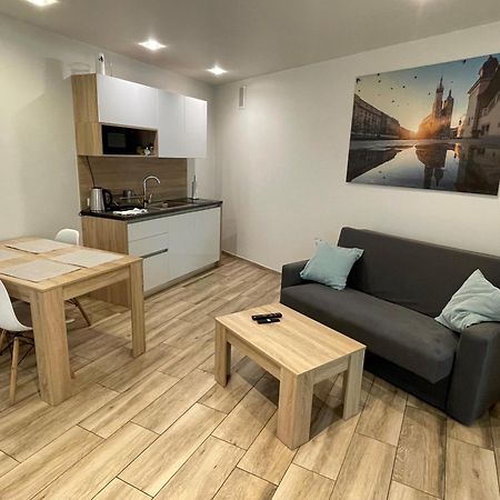 Apartment In The Krakow Old Town Bosacka 7 Bagian luar foto
