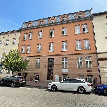 Apartment In The Krakow Old Town Bosacka 7 Bagian luar foto
