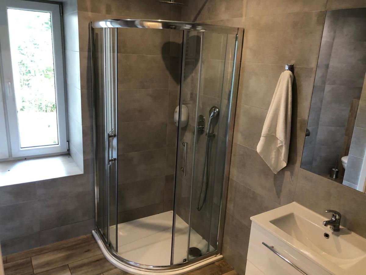Apartment In The Krakow Old Town Bosacka 7 Bagian luar foto