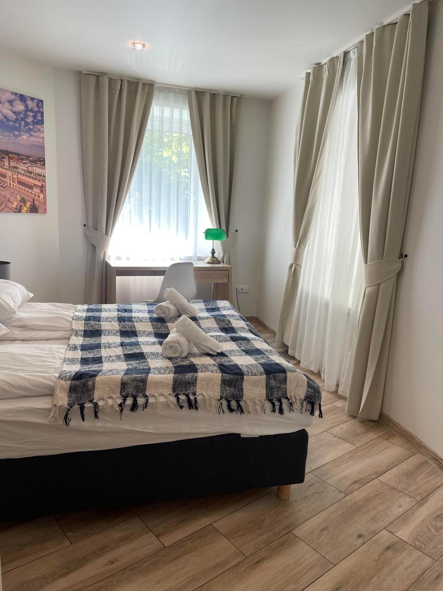 Apartment In The Krakow Old Town Bosacka 7 Bagian luar foto