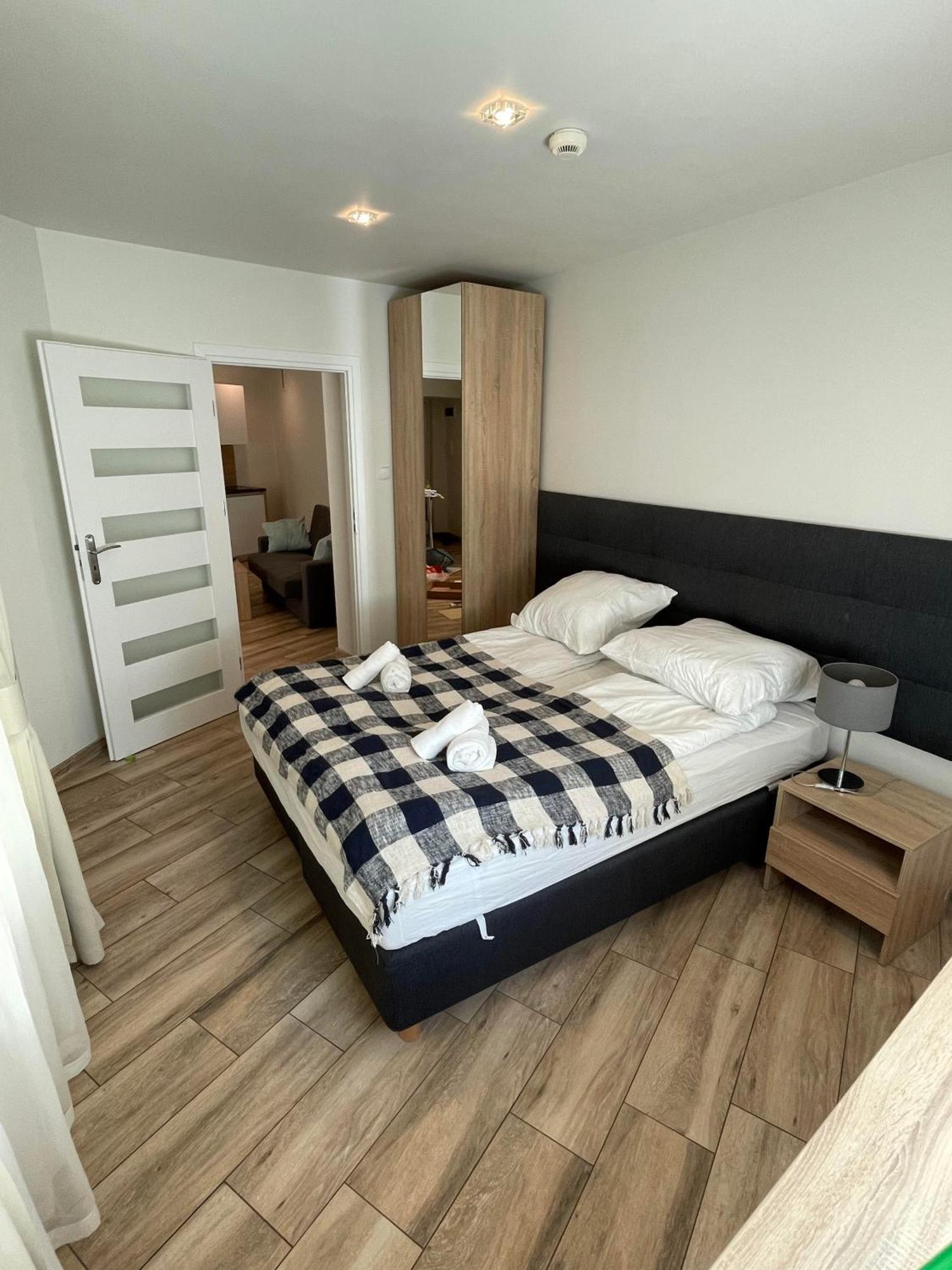 Apartment In The Krakow Old Town Bosacka 7 Bagian luar foto